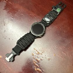 Samsung Galaxy Watch S3 Classic