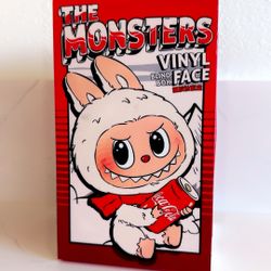 LABUBU COKE BLIND BOX