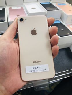 🔥📲iPhone 8 64GB factory unlocked with warranty