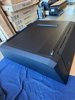 SmartCap EVOd Defender Truck Cap – 5'7" Bed – 2019–2026 Ram 1500 (New Model)