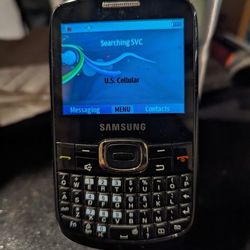 Samsung SCH-R390 Cell Phone