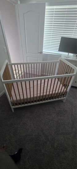 Crib