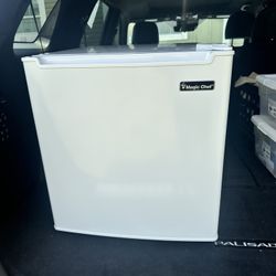 Brand New Mini Fridge 
