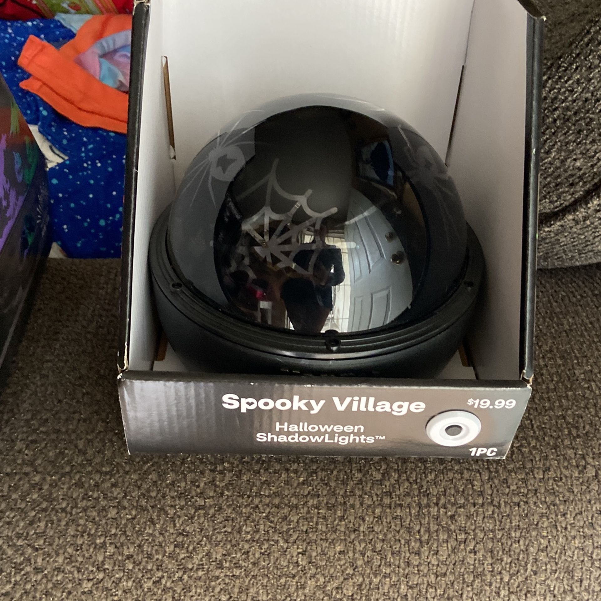 Halloween Decoration 