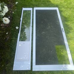 Dog Door
