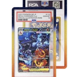 PSA Graded Guard Daybreak Limited Edition 1 of 5000