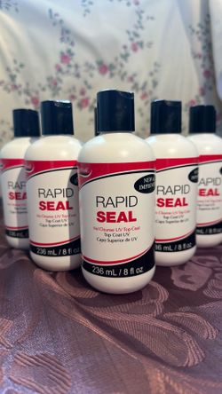 SuperNail Rapid Seal