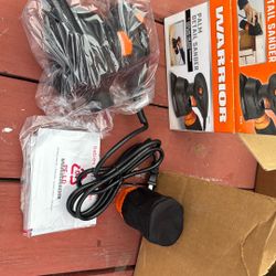 Palm Sander