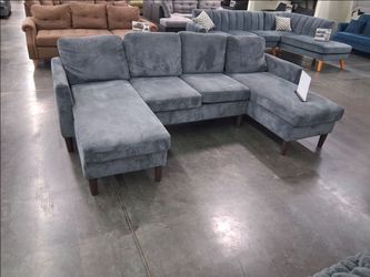 3pcs Sectional Sofa