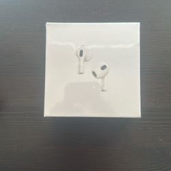 AirPods 3