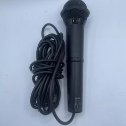 Nintendo Microphone Wii