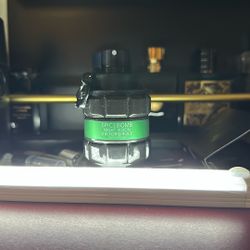 Spice Bomb Night Vision 1.7 Oz