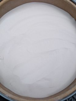 Industrial silica sand misc