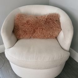 Swivel Chair