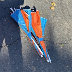 Umbrellas For Shade
