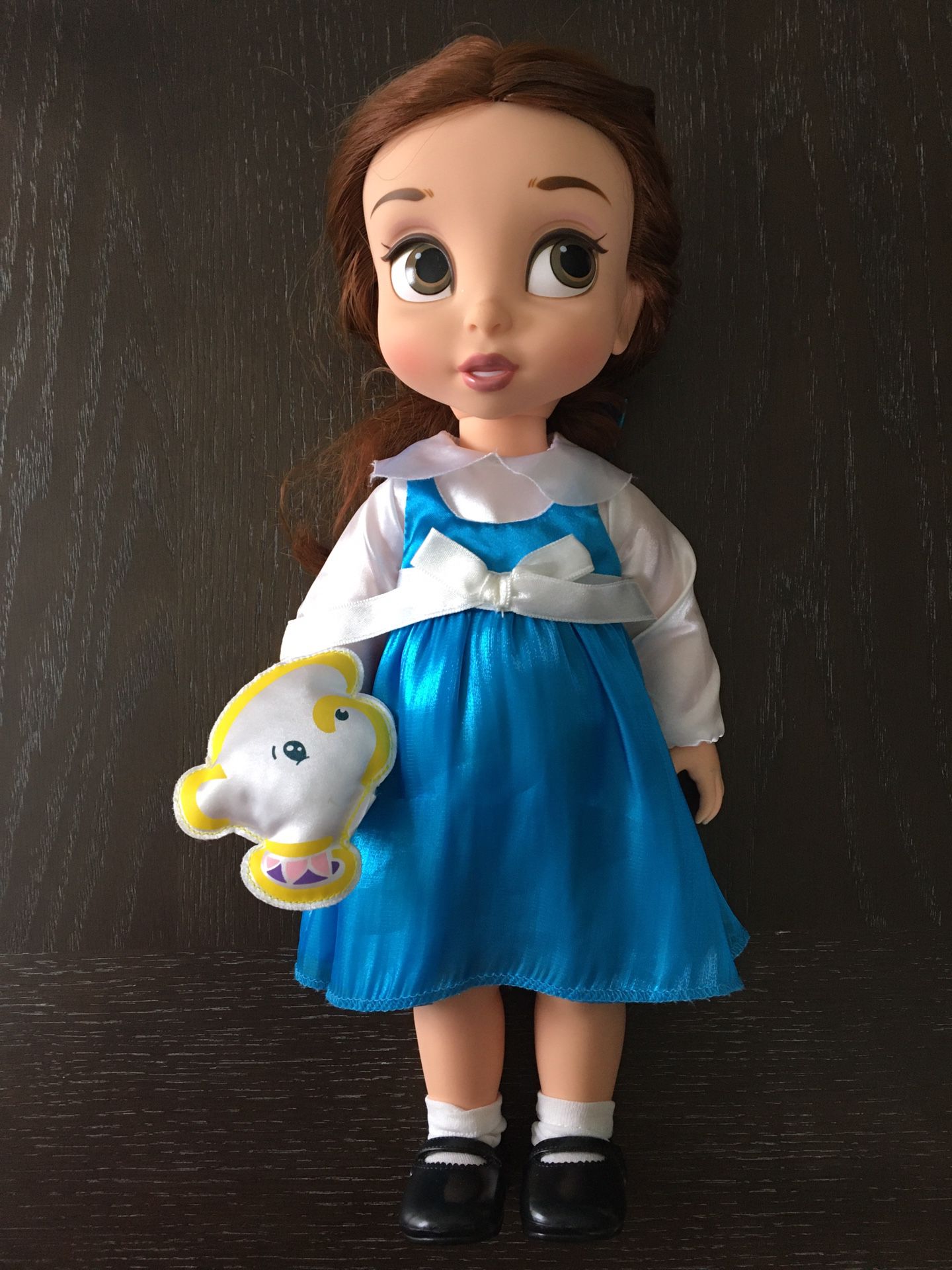 Disney Animator’s Collection - Belle
