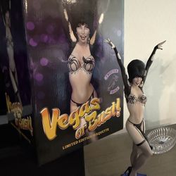 Elvira Limited Edition 