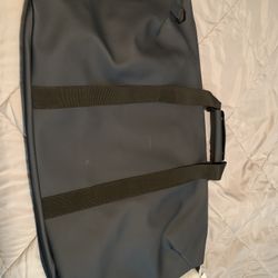 Brand New Rains Tote Bag