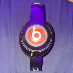 Beats Studio Pro (Barley Used)