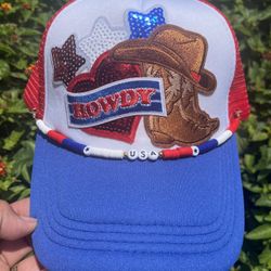 Trucker Hat