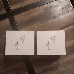 Airpod Pros