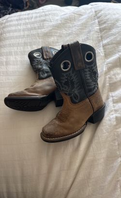 Cody James Kids Boots 9