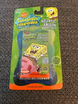 SpongeBob SquarePants