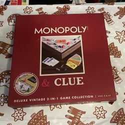 Board Game Collection