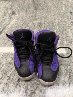 Toddler Jordan 13 Size10.5