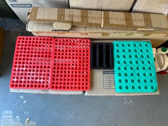Misc Moulds