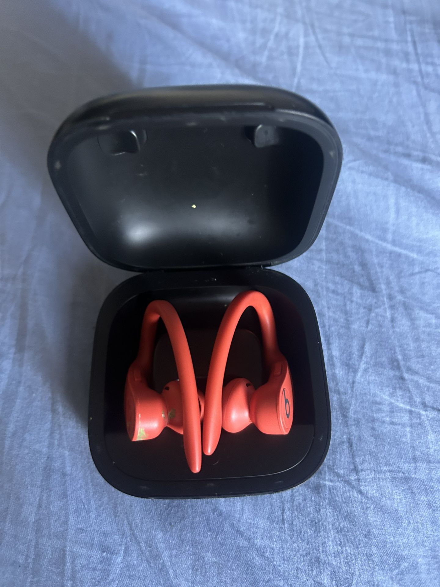 Powerbeats Pro
