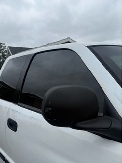 Window Film Automotive Tint