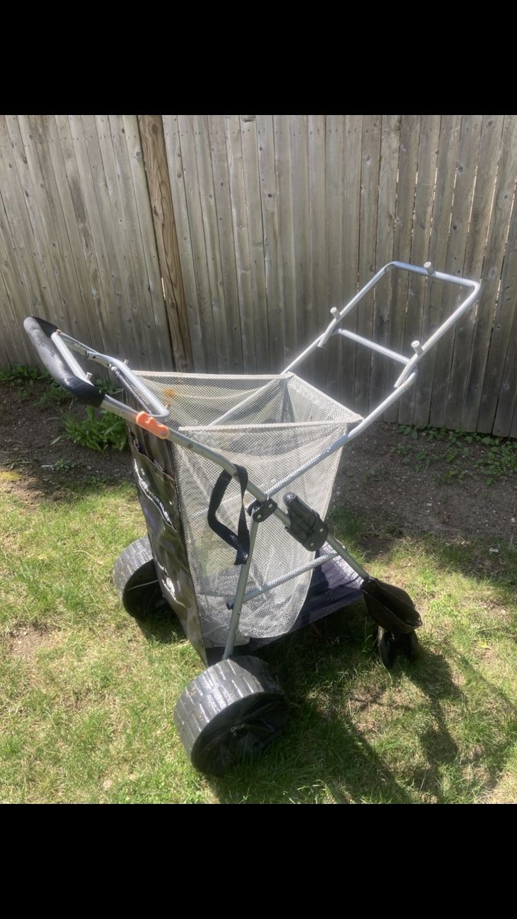 Beach Buggy
