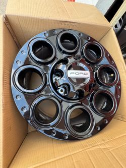 20s Ford F250 Lariat 2023 F350 Rims Rines Wheels Oem 8lug  8x170