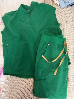 Figs set (indocyanine green)