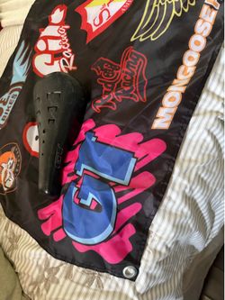 90’s Gt performer , collectors bmx seat 2188 Viscount