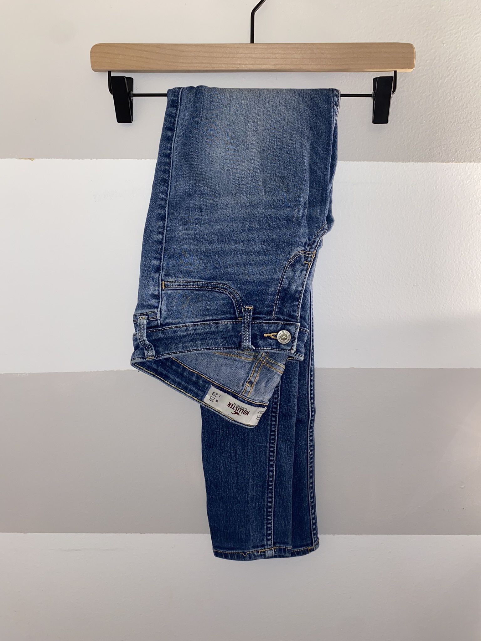 Hollister Skinny Jeans