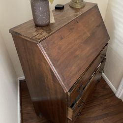 Antique Desk