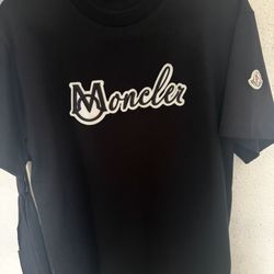 Moncler Shirt
