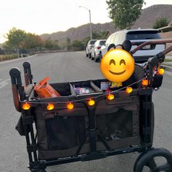 Keenz Stroller Wagon