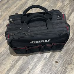 Husky Bag