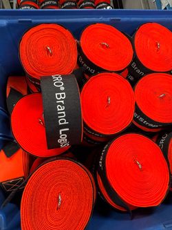 ULINE Jumbo Velcro Straps 2"x16' (Price For Each)