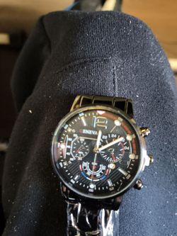 Men's watch