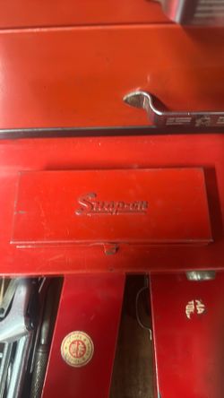 Snap On set standar