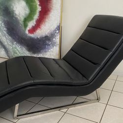 Faux Leather Launcher