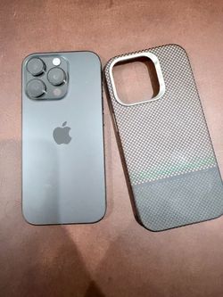 iPhone 16 Pro 128GB Unlocked Black
