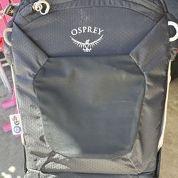 Osprey Poco Child Carrier