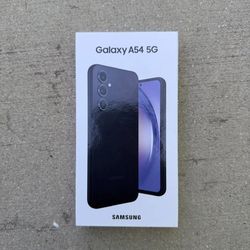 Samsung Galaxy A54 5G 128gb