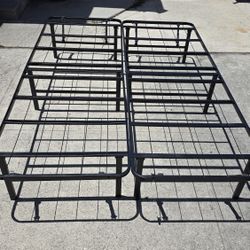 Metal Bed Frame