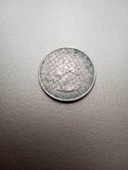 2012 Quarter Kind Of Strange